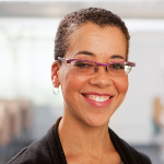 Headshot of Anne-Jose-Villeneuve