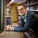 Headshot of Jay Dolmage