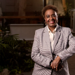Headshot of Malinda Smith