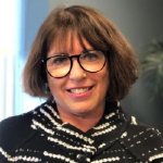 Headshot of Noreen Golfman