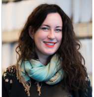 Headshot of Dr. Kaitlin Schwan