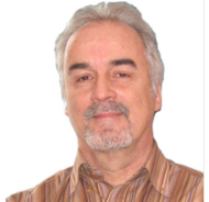 Headshot of Paul Dufour
