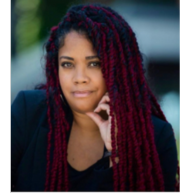 Headshot of Karine Coen-Sanchez