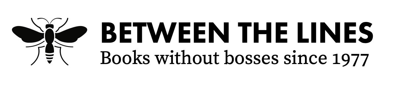 Between the Lines logo / Logo de Between the Lines