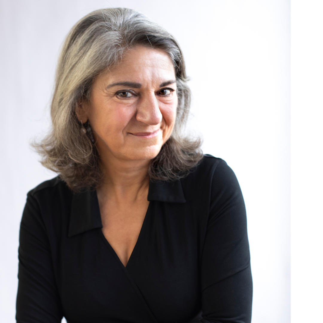 Headshot of Armine Yalnizyan