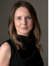 Headshot of Andrea Lawlor