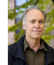 Headshot of Mike Flannigan