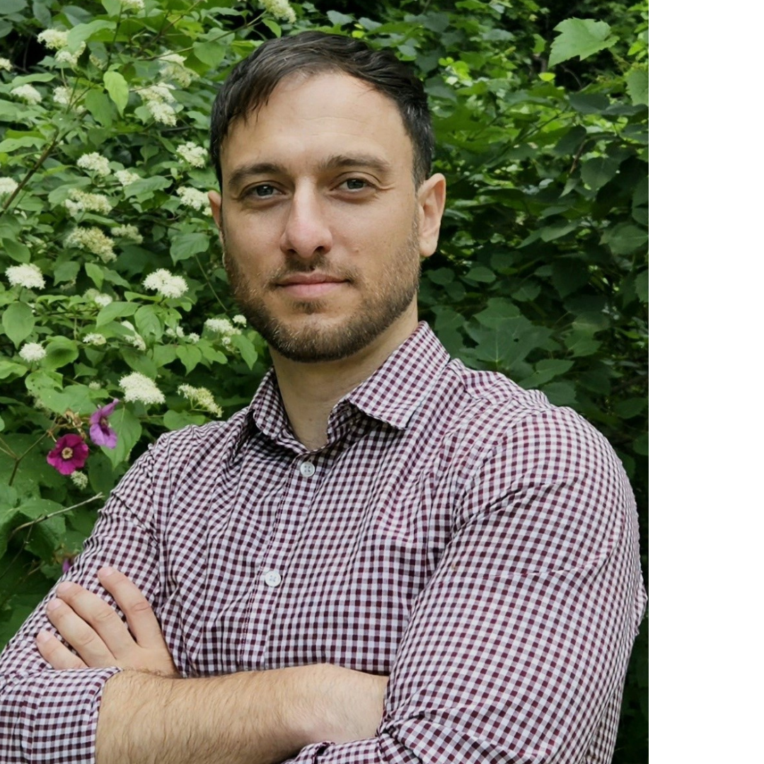 Headshot of Greg Yerashotis