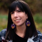 Headshot of Gina Starblanket