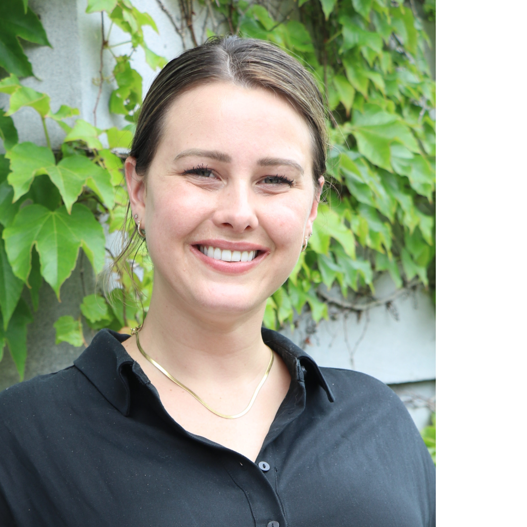 Headshot of Heather Tiede
