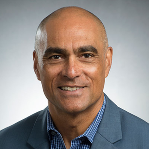 Jerome Cranston