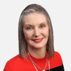 Headshot of Joyce Green