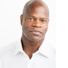 Headshot of Michael F. Charles