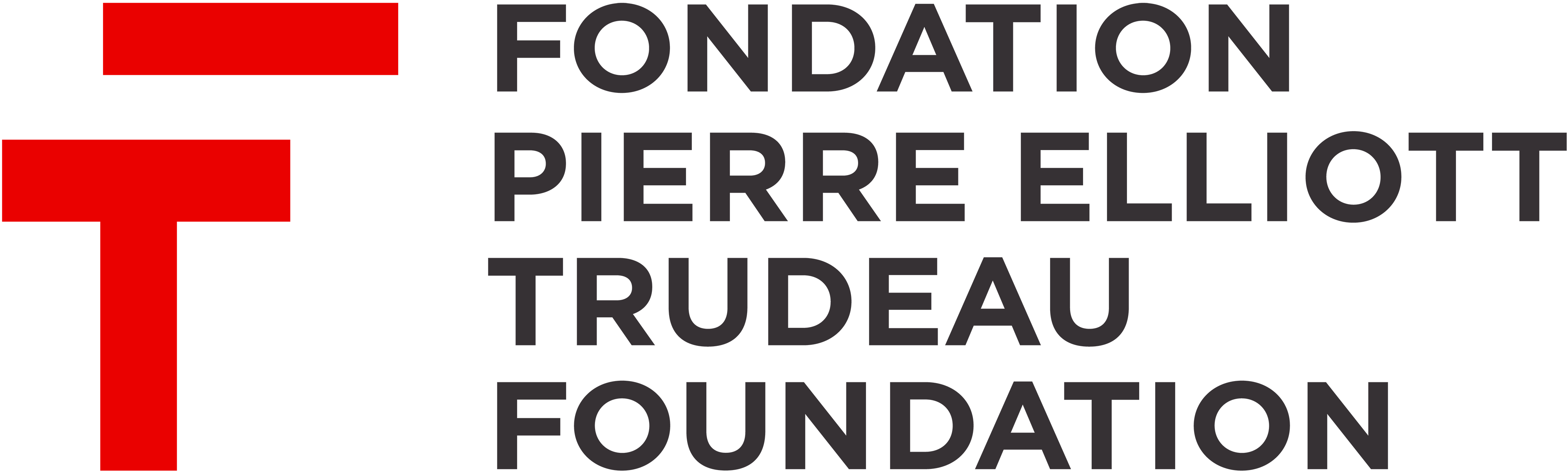 Fondation Pierre Elliot Trudeau Foundation