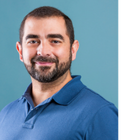 Headshot of Ricardo Vazquez Guy
