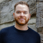 Headshot of Sean Hillier