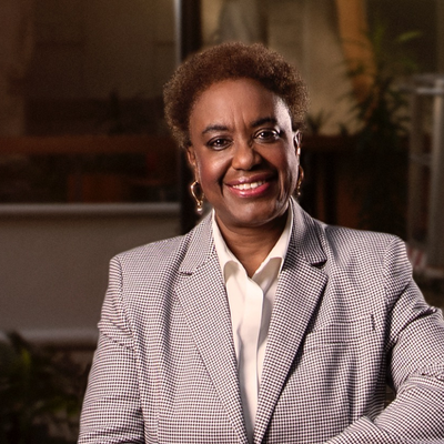 Malinda Smith