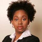 Headshot of Theri Pickens