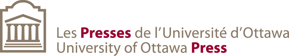 University of Ottawa Press logo / Logo de Les Presses de l'Université d'Ottawa