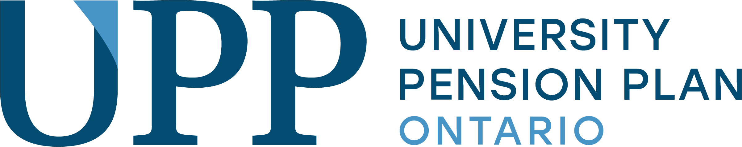 UPP logo