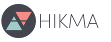 Logo de Hikma