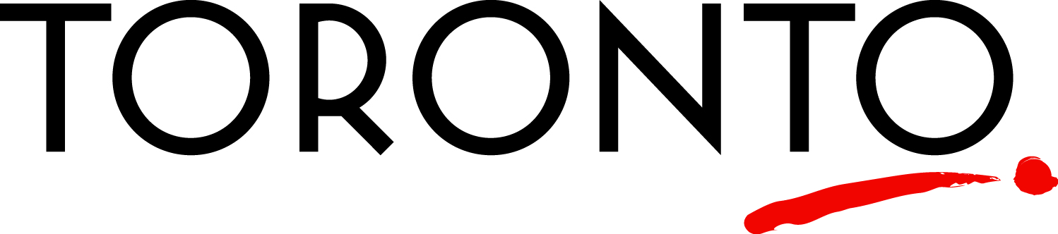 Destination Toronto / Logo de Destination Toronto