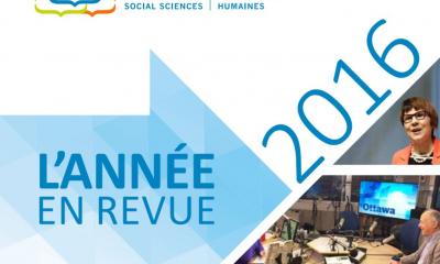 2016 en revue