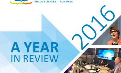 Year in review 2016